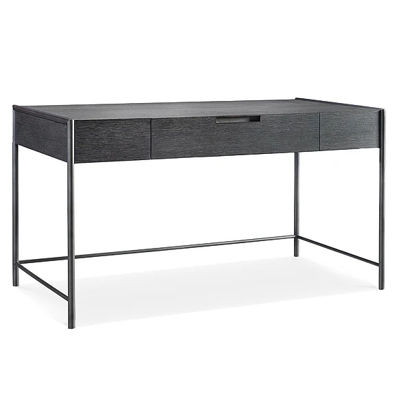 Bernhardt Outline Desk in Kohl 360510