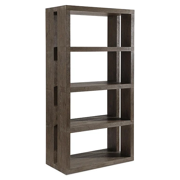 Bernhardt Outline Etagere in Cassel 360816 PROMO