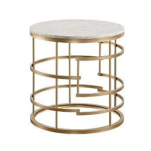 Homelegance Brassica End Table 3608-04