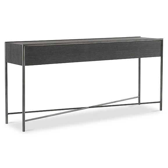 Bernhardt Outline Console Table in Kohl 360920 PROMO