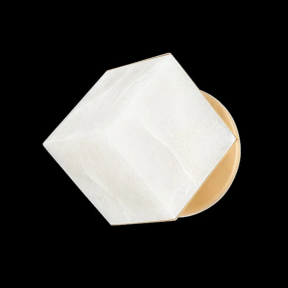 Corbett Lighting San Juan Wall Sconce 361-01-VB