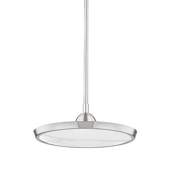 Hudson Valley Lighting Draper Pendant 3616-PN