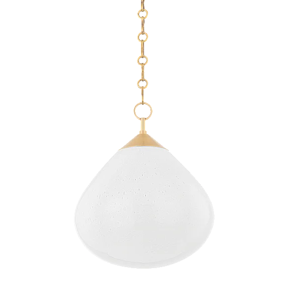 Corbett Lighting Semilla Pendant 362-14-VB