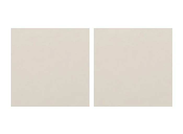 Coaster Jessica Nightstand Panel (Pair) in White 202992P CLEARANCE