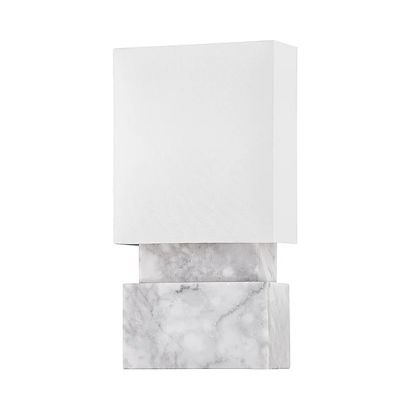 Hudson Valley Lighting Haight Wall Sconce 3652-WM