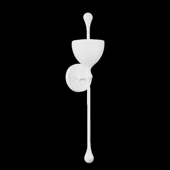 Corbett Lighting ANTALYA Wall Sconce 368-01-GSW