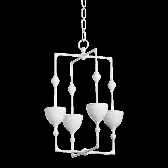 Corbett Lighting ANTALYA Lantern 368-16-GSW