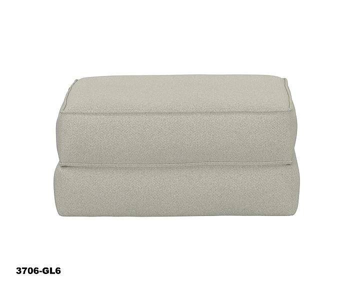 Corinthian 3700 Arlington Ottoman FG3706