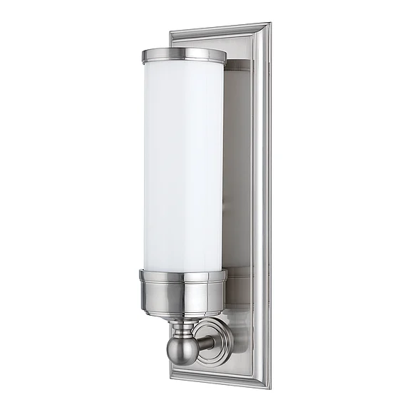 Hudson Valley Lighting Everett Bath and Vanity 371-SN