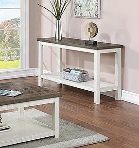 Crown Mark Dakota Sofa Table 3713CG-05