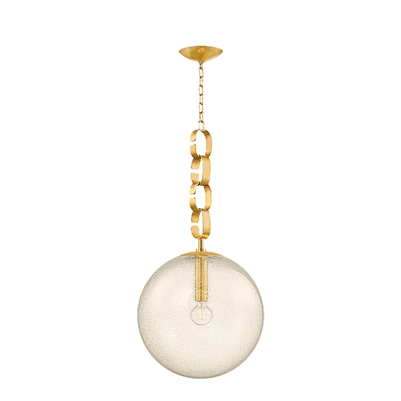 Corbett Lighting Nessa Pendant 374-18-VB-CE