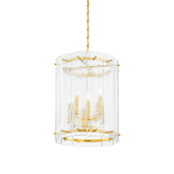 Corbett Lighting Rio Lantern 375-20-VPB