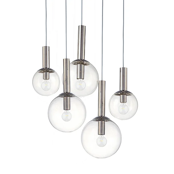 Sonneman Bubbles Pendant 3765.35