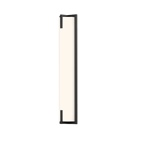Sonneman New Edge Bath and Vanity 3797.25