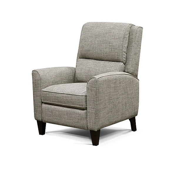 Tennessee Custom Pharris Push Back Chair 3800-31