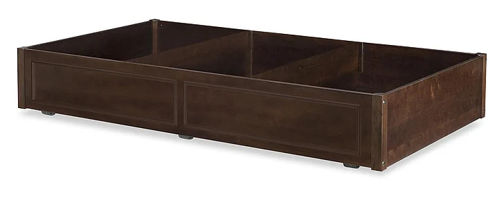 Legacy Classic Canterbury Trundle in Cherry 3814-9500