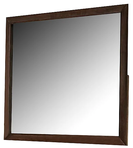 Acme Madison Dresser Mirror in Espresso 19574