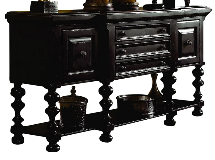 Tommy Bahama Kingstown Regiment Huntboard in Tamarind