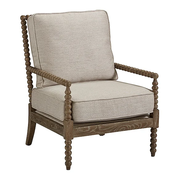 Furniture Classics Sara Chair in Natural 20-321