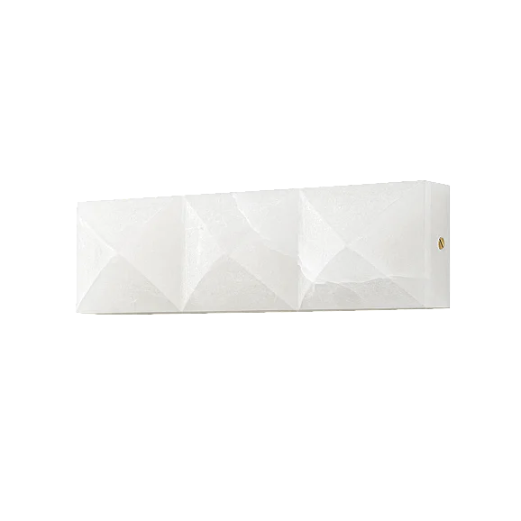Corbett Lighting Gypsum Wall Sconce 469-17-VB