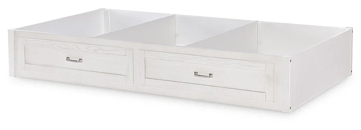 Legacy Classic Trundle in Bleached Linen 3860-9500