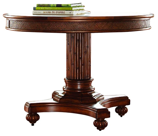 Tommy Bahama Island Estate Cayman Kitchen Table