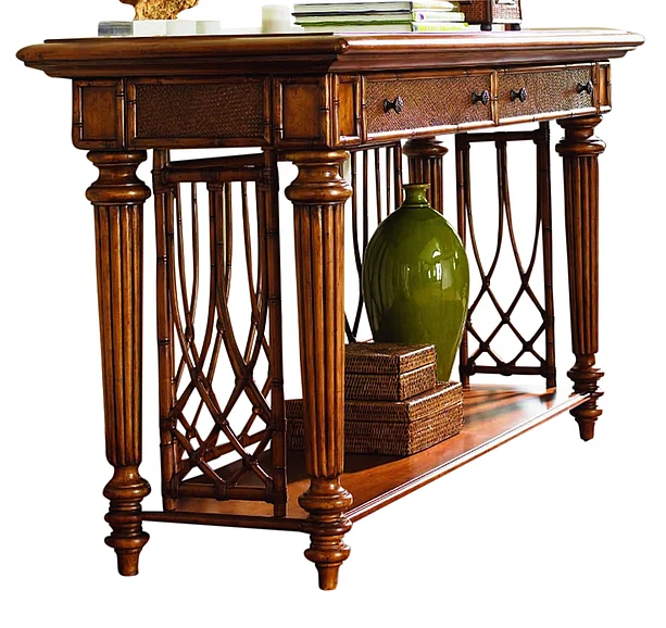 Tommy Bahama Island Estate Nassau Sideboard