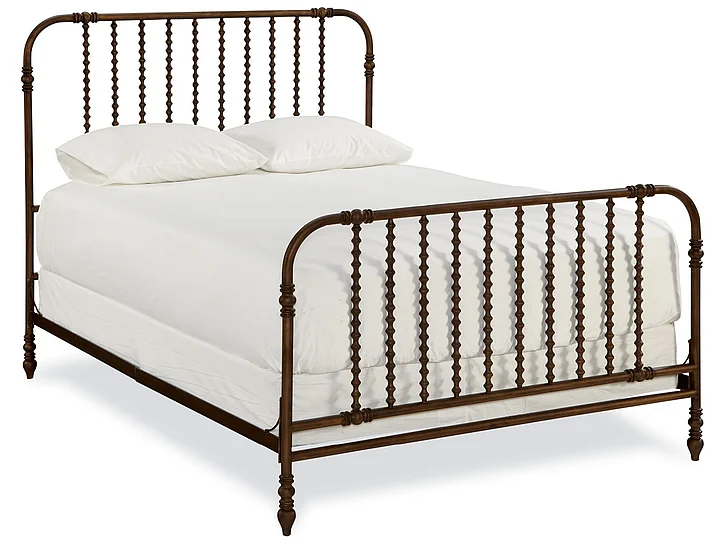 Universal Furniture Curated The Guest King in River Bank 393320 CLOSEOUT