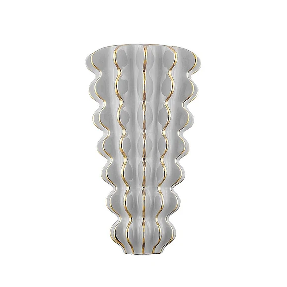 Corbett Lighting Esperanza Wall Sconce 394-02-CGG