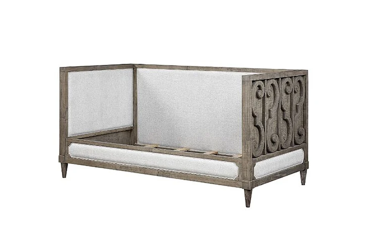 Acme Furniture Artesia Daybed in Salvaged Natural 39710