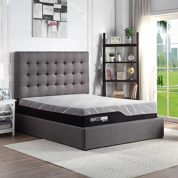 Legends Furniture RM Renew 11" King Foam Mattress AF-RMRN-110KG