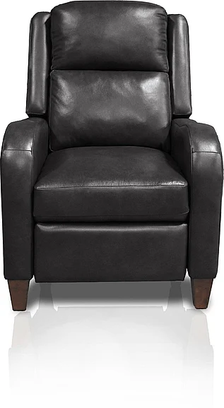 Tennessee Custom Aiden Leather Motion Chair 3A031AL
