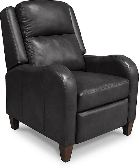 Tennessee Custom Aiden Leather Motion Chair 3A31LH3