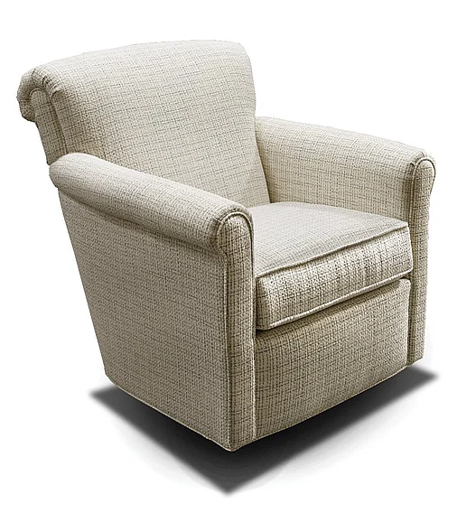 Tennessee Custom Jakson Swivel Glider 3C00-71