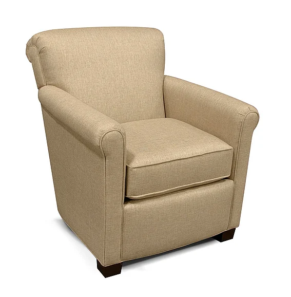 Tennessee Custom Jakson Chair 3C04