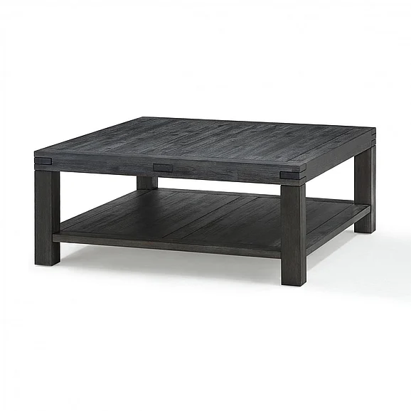 Modus Furniture Meadow Coffee Table in Graphite 3FT321