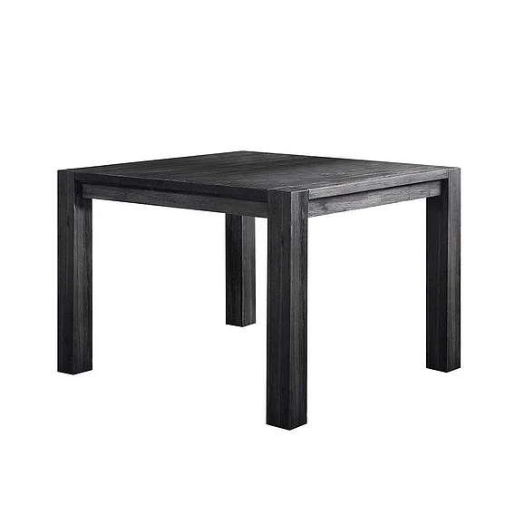 Modus Furniture Meadow Counter Table in Graphite 3FT362