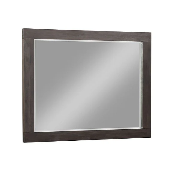 Modus Heath Mirror in Basalt Grey 3H5783