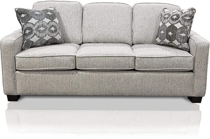 Tennessee Custom Nola Apartment Sofa 3N00-15