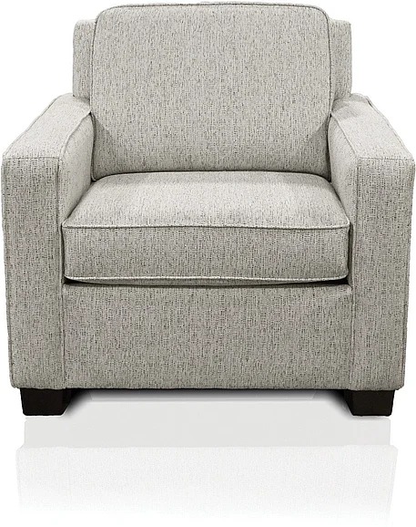 Tennessee Custom Nola Chair 3N04