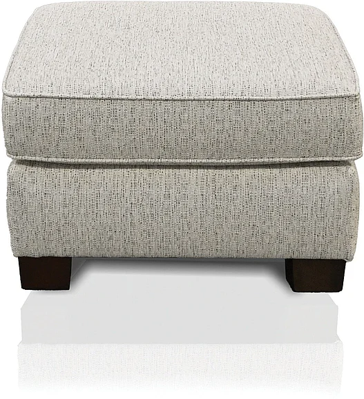 Tennessee Custom Nola Ottoman 3N07