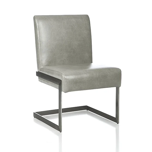 Modus Furniture Coral Chair in Carrara 3N2563 (Set of 2)
