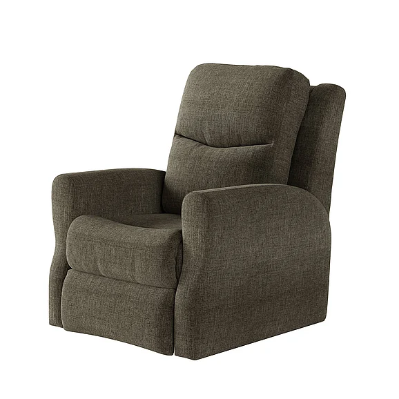 Southern Motion Fame Wallhugger Recliner in Brindle 2007 164-21