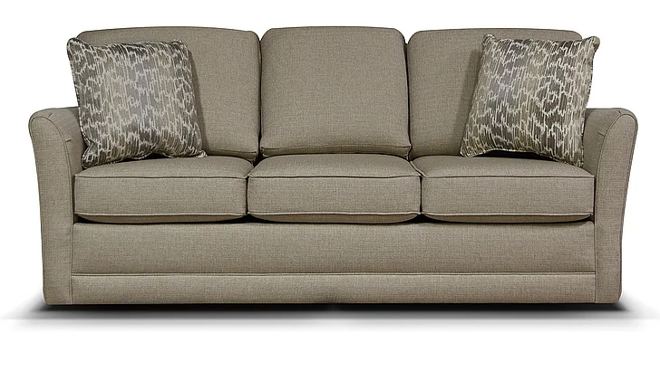 Tennessee Custom Tripp Queen Sleeper 3T09