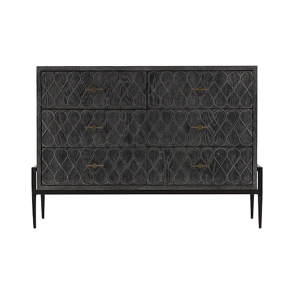 Furniture Classics Stevens Chest 40-304