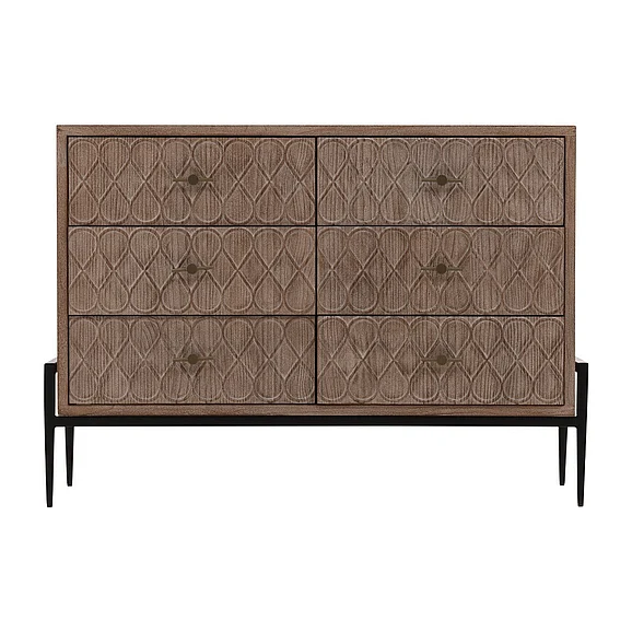 Furniture Classics Stephanie Chest 40-305