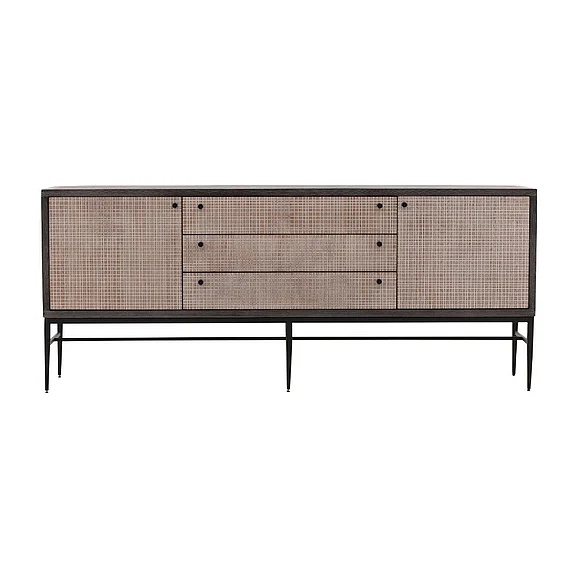 Furniture Classics Glacier Sideboard 40-307