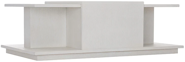 Bernhardt Freestanding Occasional Arnette Cocktail Table in Oak 400-024 PROMO