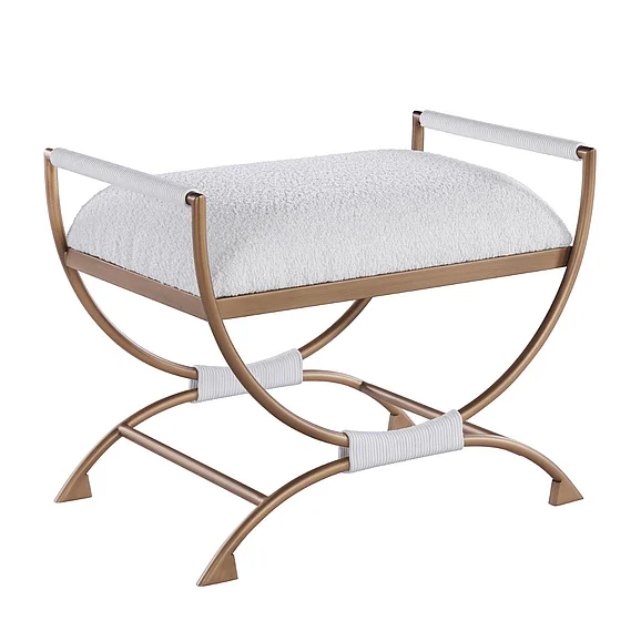 Comfort Pointe Norwich Bench 4003-BN