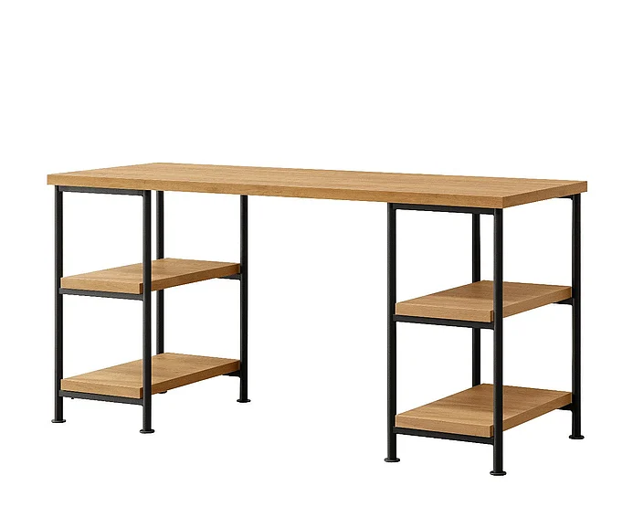 Emma Mason Signature Luna Desk